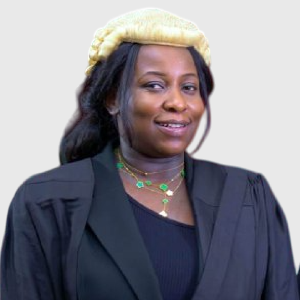 Me Ndombo Marie-Emmaneulle